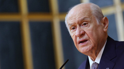 MHP Bahçeli'den CHP açıklaması: Olaylar sokağa taşmamalı