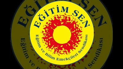 Eğitim-Sen, Bakan Tekin’in 3 yılını değerlendirdi