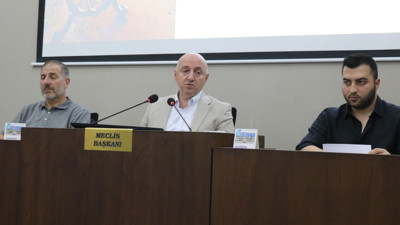 Başkan Bıyık, “İnsanlar evini temizlerken şehri kirletiyorlar”
