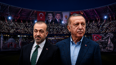 AKP’de deprem etkisi: Gözler şimdi Kocaeli’de mi?