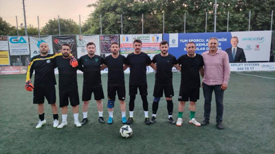 Olgunlar’da 3.gün maçları nefes kesti