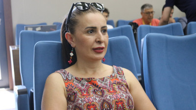 CHP’li Aksu Darıca meclisine katıldı