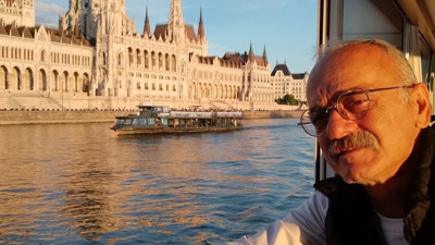 CHP'nin acı günü: Fehmi Timur hayatını kaybetti