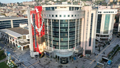 İzmit Belediyesi'nden tanınan firmaya ihale yasağı geldi!