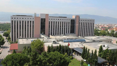 Kocaeli’deki hastaneyle ilgili şok iddialar: Allah belanızı versin