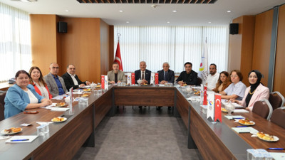 GTO’nun o projesinde jüri değerlendirmesi tamamlandı