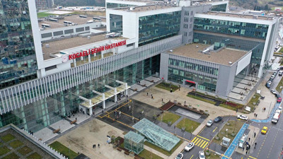 Kocaeli Şehir Hastanesi'nde randevu krizi: 4 ay sonrasına gün verildi