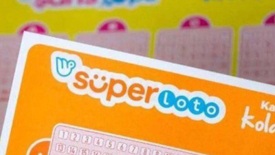 7 Haziran Süper Loto sonuçları 2026