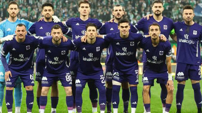 Gebzespor’un rakipleri belli oldu! İşte Beyaz Grup’taki takımlar