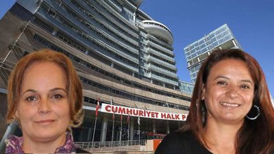 CHP'li eski kadın başkanlardan Özel'e destek
