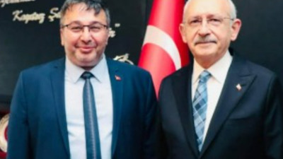 CHP’li Soyluçiçek, “Kemal Bey hain denilmeyi hak etmiyor”