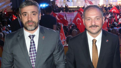 BBP MKYK’ya Kocaeli’den tek isim