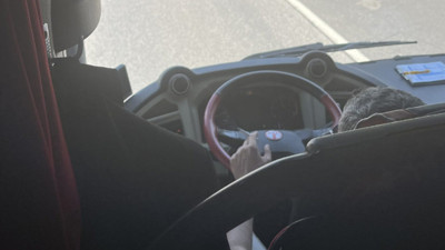 Yolculukta pes dedirten iddialar