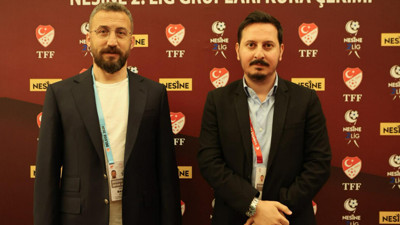 Gebzespor Başkanı Öztürk: “Tüm rakipler aynı seviyede”