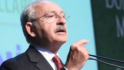Kılıçdaroğlu: Kurultay sürecini başlatıyoruz