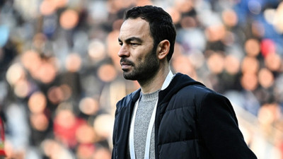 Selçuk İnan’dan sürpriz karar! Kocaelispor’un Avusturya kampı iptal