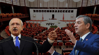 17 vekil ne Kılıçdaroğlu ne Özgür Özel’i dinledi: İşte o isimler