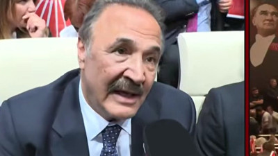 Mehmet Sevigen: “CHP'nin bir tane genel başkanı var. O da Genel Başkan Kemal Bey'dir”