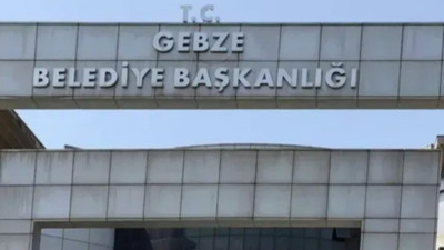 Gebze Belediyesi motosiklet alacak