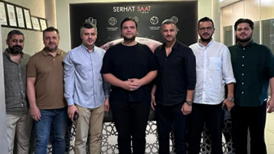 Kocaelispor'dan sponsorluk açıklaması