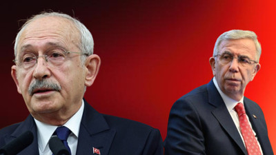 Yavaş’tan, Kılıçdaroğlu’na dikkat çeken çağrı