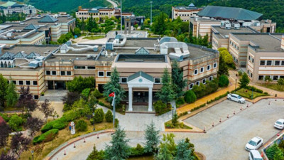 Kocaeli Üniversitesi öğrencileri sisteme giremiyor!