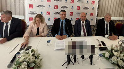 DEVA ve Saadet’ten ortak toplantı: Babacan ve Arıkan Kocaeli’ye geliyor
