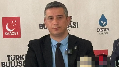 Abbasioğlu: Mutlak butlan CHP’nin iç meselesi!