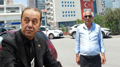 Karabeyoğlu’ndan Kamil Akın’a olay gönderme: "Bu laflar sana kapak olsun"