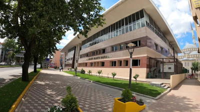 Gölcük Belediyesi “Pangolin Ev” satın alacak