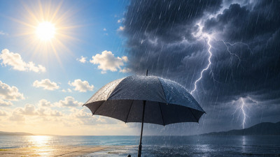 Meteoroloji’nin Kocaeli’de hafta sonu yağmur tahmini değişti