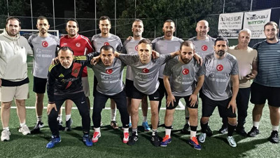 Olgunlar Turnuvası’nda heyecan devam ediyor