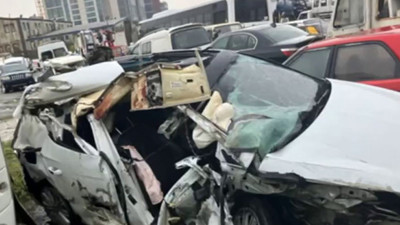 Kocaeli dahil 15 ilde sahte ekspertiz operasyonu!