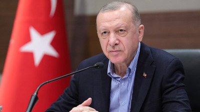 Erdoğan CHP'ye sert eleştiriler: Şikayet eden de dava açan da CHP'li