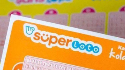 11 Haziran Süper Loto sonuçları 2026