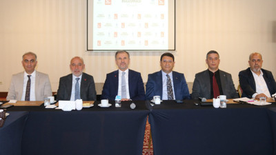 DEVA ve SP’lilerden Türkiye Buluşmasına davet