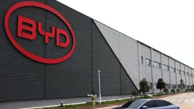 Kocaelili vekilden TBMM’de çağrı “BYD’ye verilen imtiyazlar açıklanmalıdır”