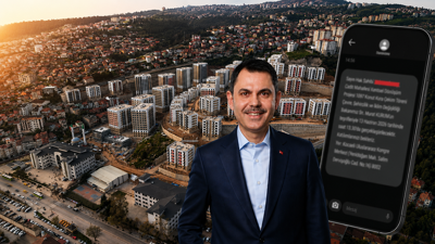 Ceditlileri heyecanlandıran SMS: Artık saatler kaldı