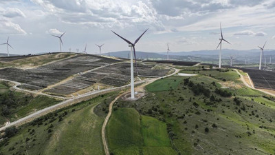 Kandıra RES projesinde son aşama!