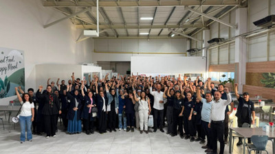 Başkan Çifci: “Son bir yılın en iyi sözleşmesini imzaladık”
