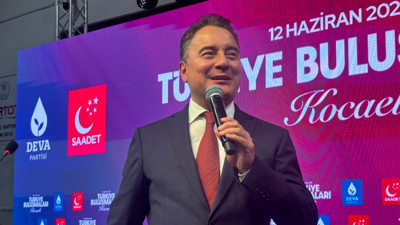 Babacan Kocaeli’yi öve öve bitiremedi: Aklımıza ilk burası geldi!
