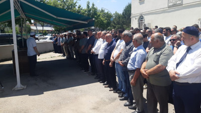 SMA hastası çocuğun cihazının fişini çeken baba intihar etti