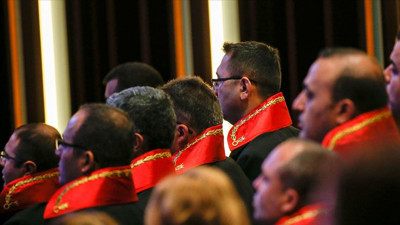 Kocaeli'de çok sayıda hakim ve savcının görev yeri değişti!