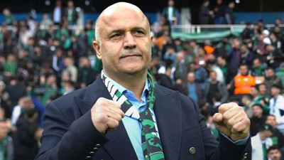 Başkan Durul’dan Smolcic açıklaması: “Sorun 50 bin euro değil, 2 milyon euroluk fark”