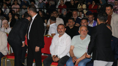 AKP’liler BBP Darıca’yı yalnız bıraktı
