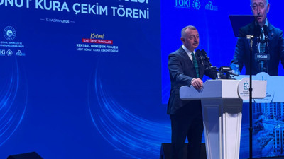 Büyükakın Ceditlilerden helallik istedi!