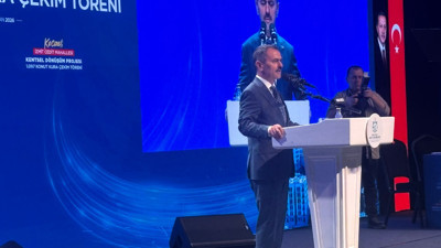 Vali Aktaş: Bakanımız gelince şehre enerji geliyor