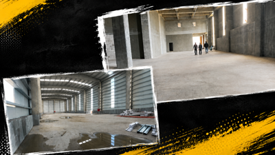Kocaeli'de 38 personel alınacak beton tesisine onay geldi!
