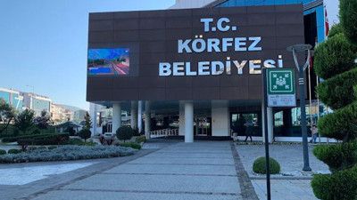 Körfez Belediyesi, 17 yeri kiraya verecek