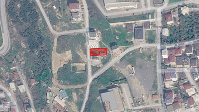 17 Haziran'da müzayede var: Kentsel Dönüşüm Başkanlığı Kocaeli'de arsa satacak